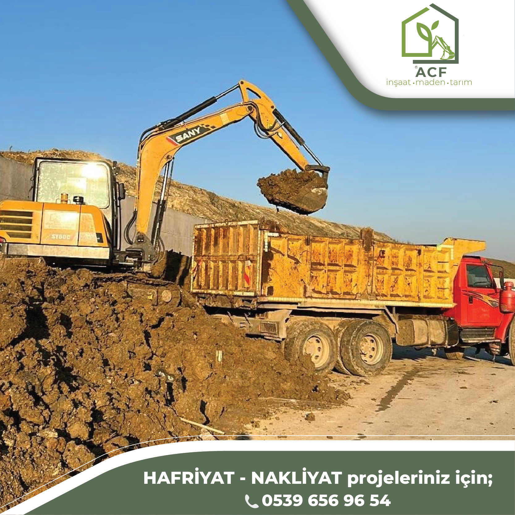 Hafriyat