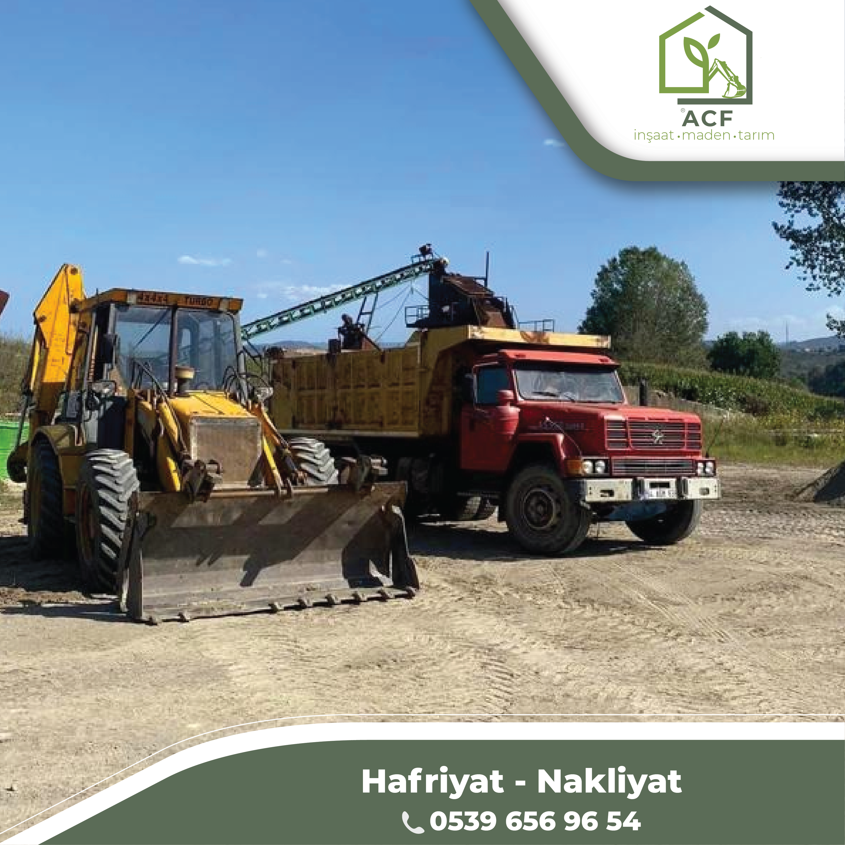 Hafriyat